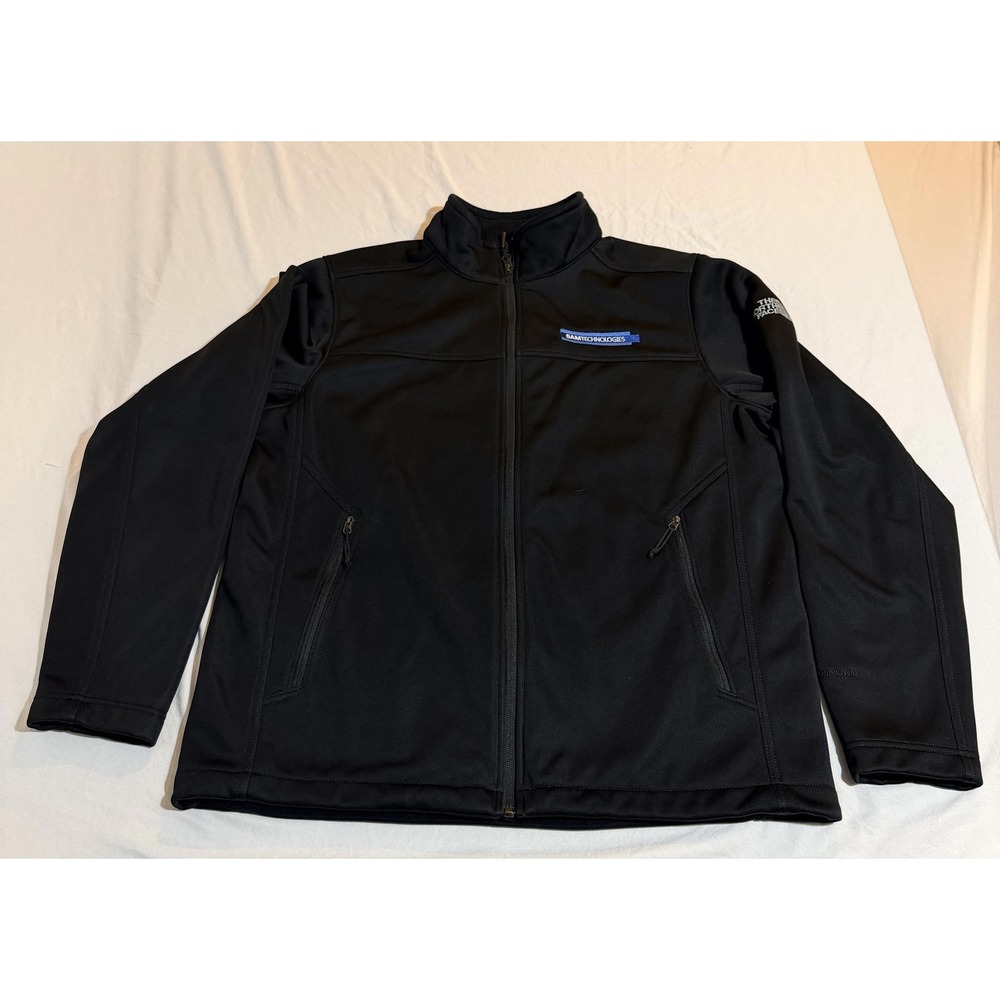 The North Face Unisex Thermal‎ Jacket Size Large